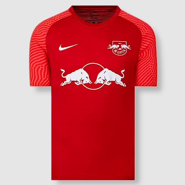 Thailandia Maglia RB Leipzig 4ª 21/22